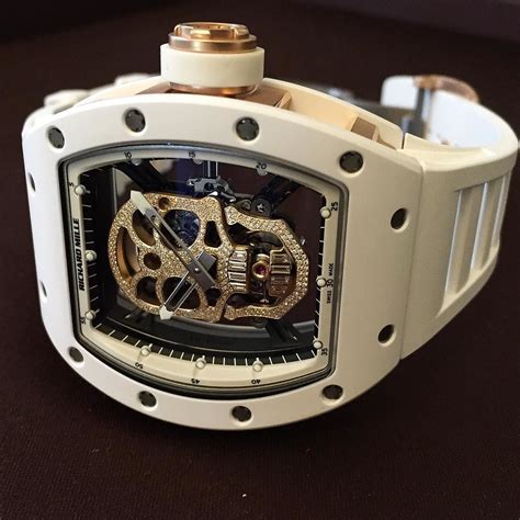 richard mille eno neffe|ENO .